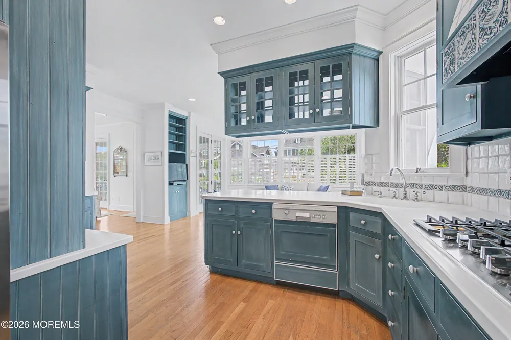 634 East Avenue Bay Head, NJ 08742