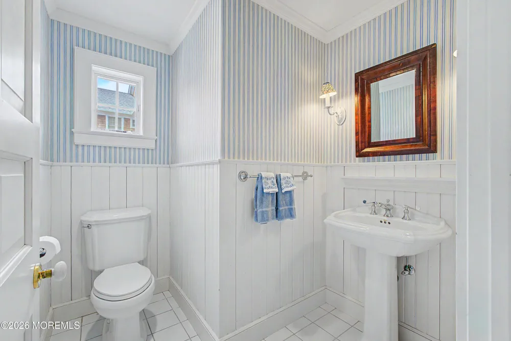 634 East Avenue Bay Head, NJ 08742