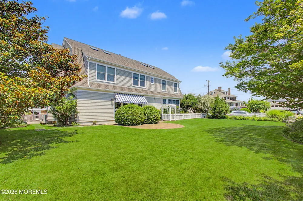 634 East Avenue Bay Head, NJ 08742