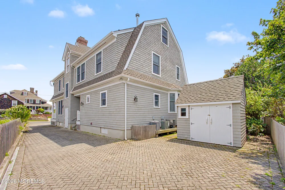 634 East Avenue Bay Head, NJ 08742