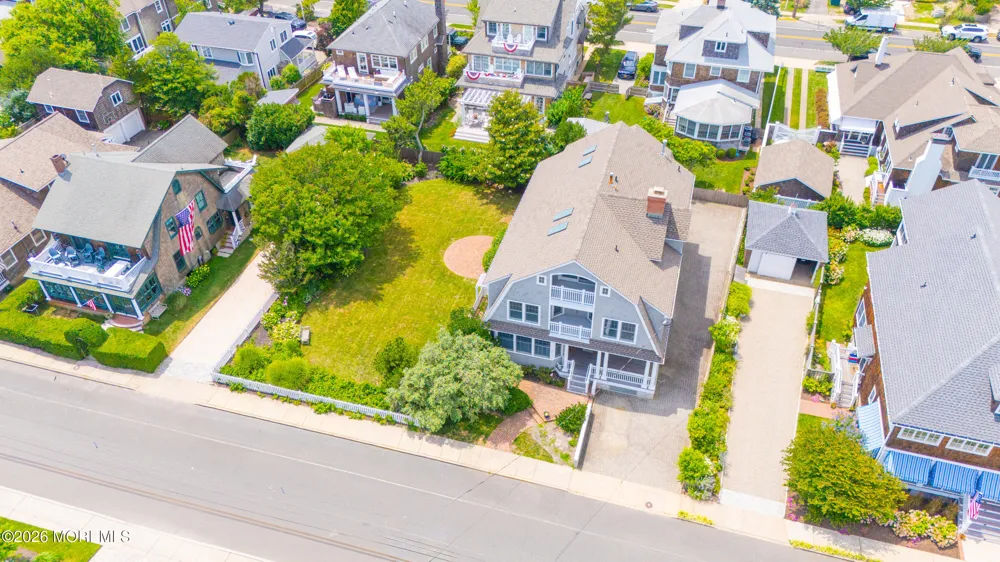 634 East Avenue Bay Head, NJ 08742