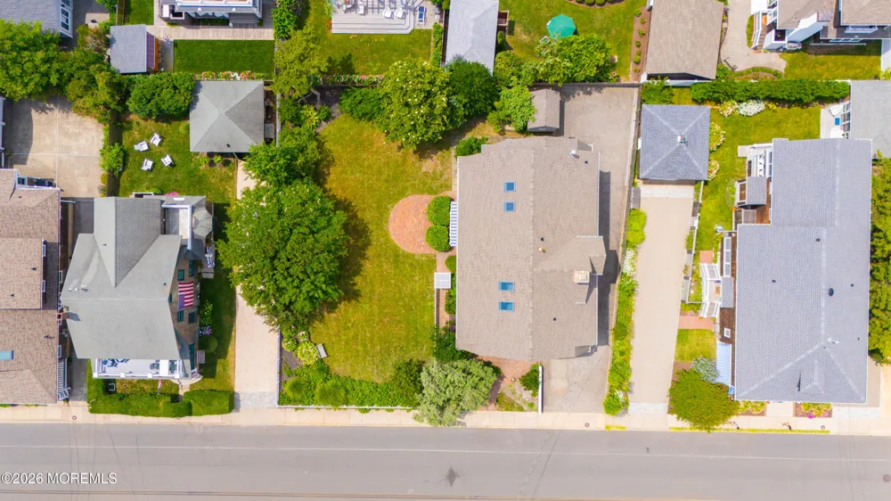 634 East Avenue Bay Head, NJ 08742