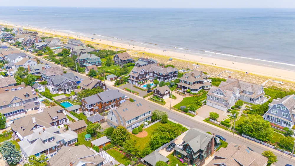 634 East Avenue Bay Head, NJ 08742