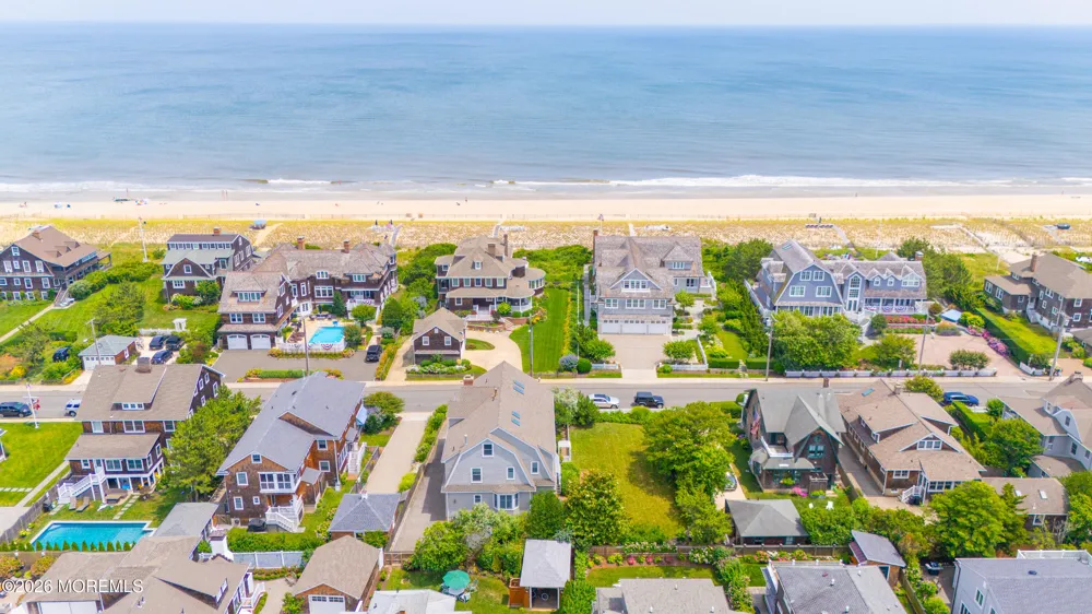 634 East Avenue Bay Head, NJ 08742