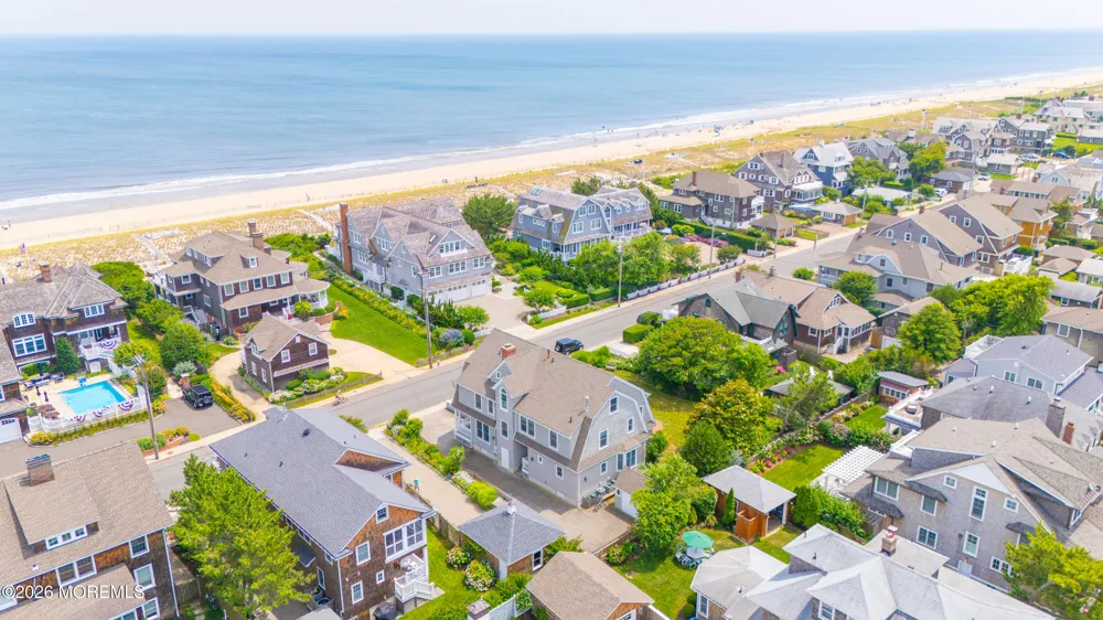 634 East Avenue Bay Head, NJ 08742