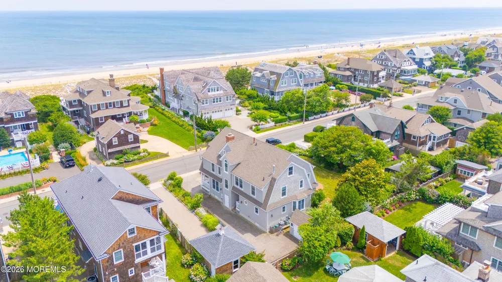 634 East Avenue Bay Head, NJ 08742