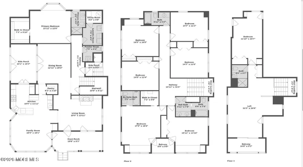 634 East Avenue Bay Head, NJ 08742