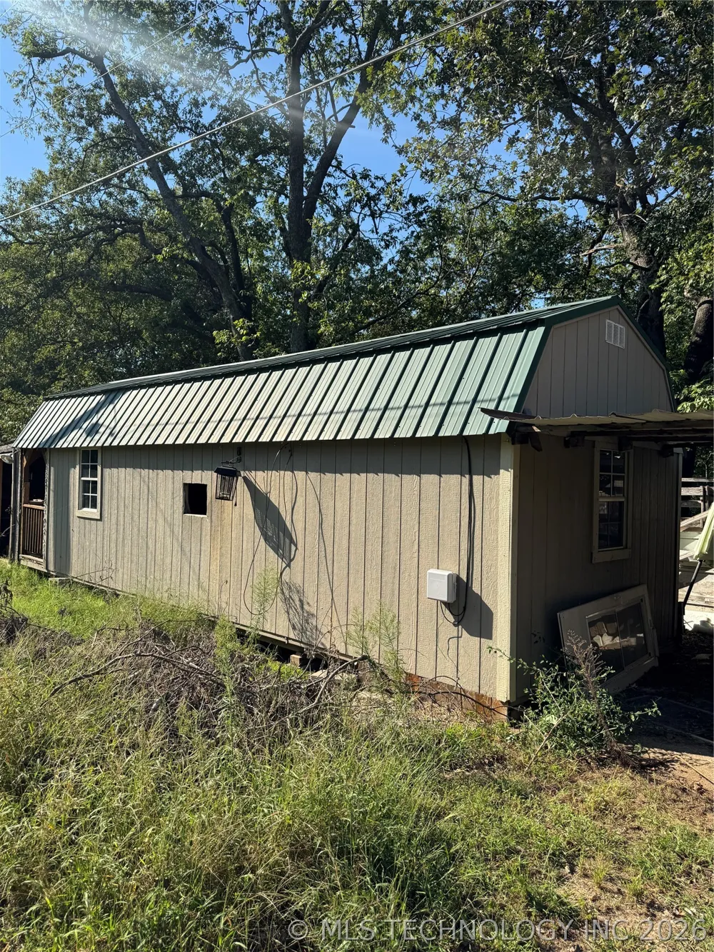 2611 Rancho Lane Ardmore, OK 73401