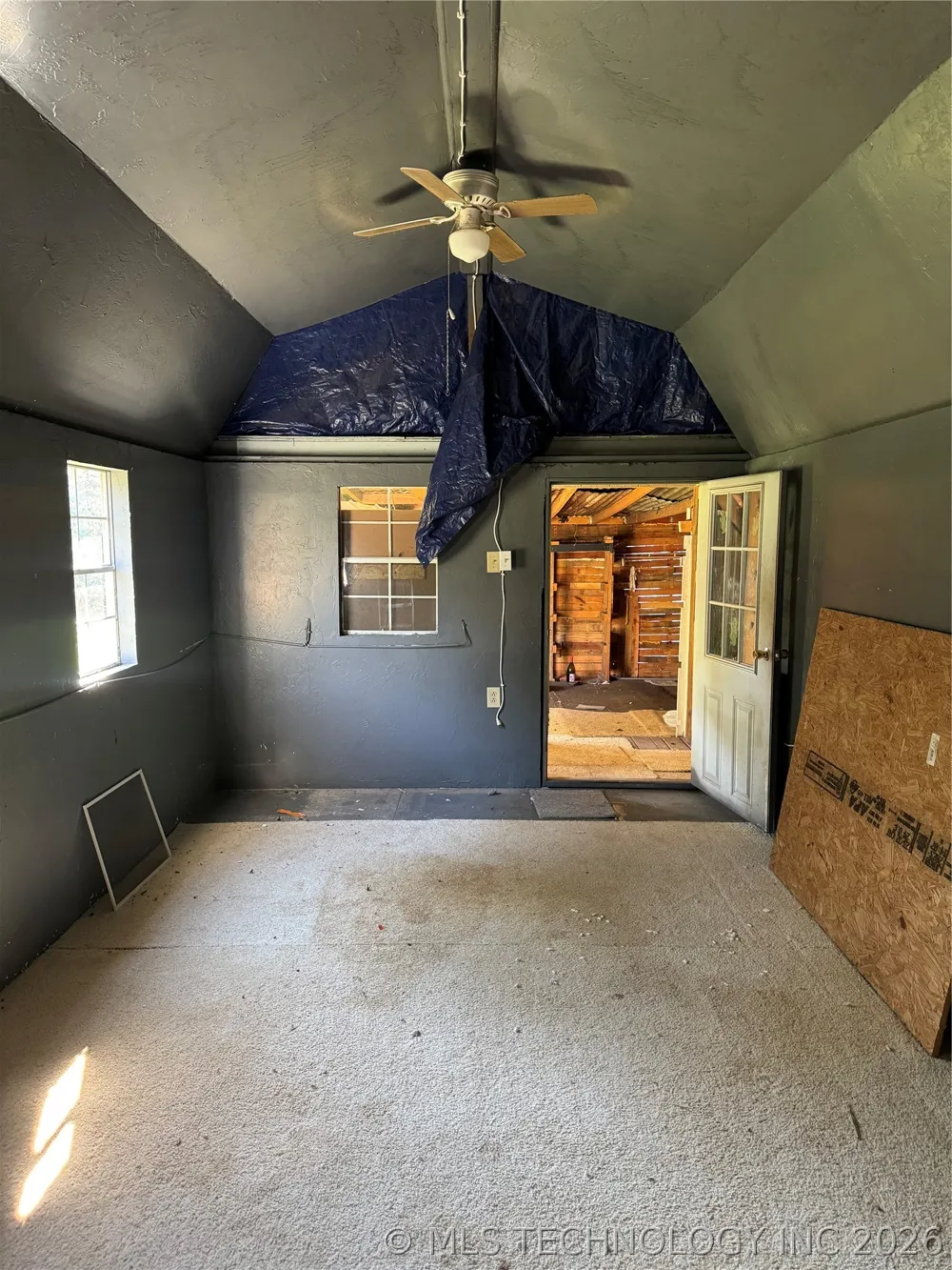 2611 Rancho Lane Ardmore, OK 73401