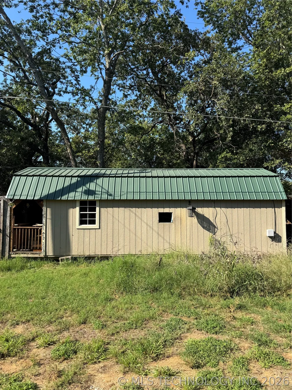 2611 Rancho Lane Ardmore, OK 73401