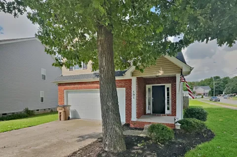 501 Homey Dr