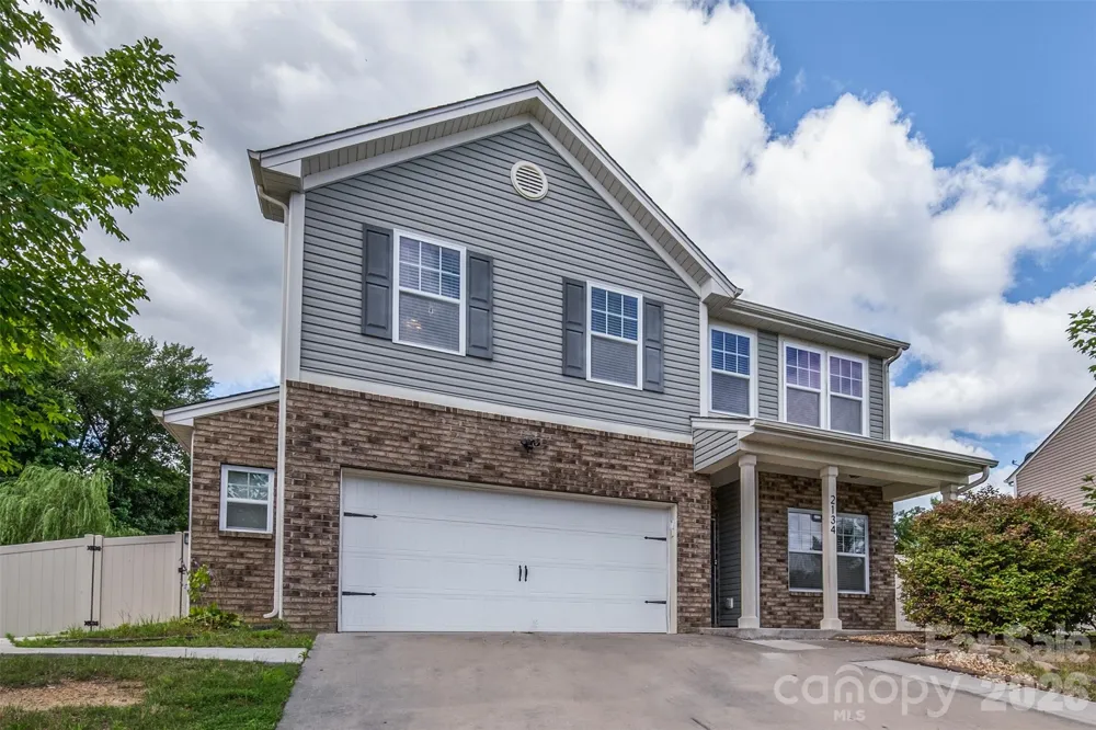 2134 Gillette Drive Clover, SC 29710