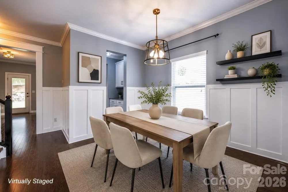 2134 Gillette Drive Clover, SC 29710