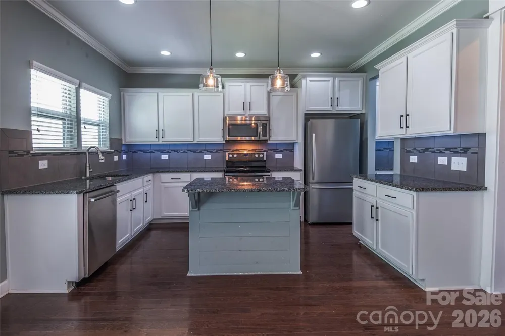 2134 Gillette Drive Clover, SC 29710