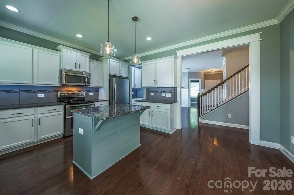2134 Gillette Drive Clover, SC 29710