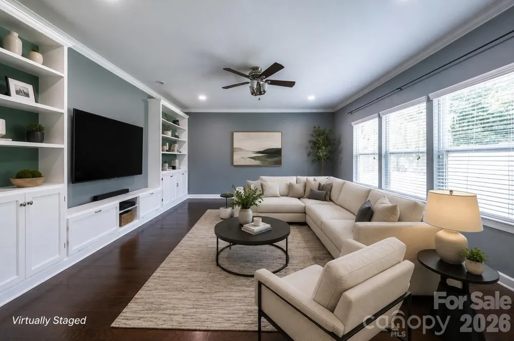 2134 Gillette Drive Clover, SC 29710