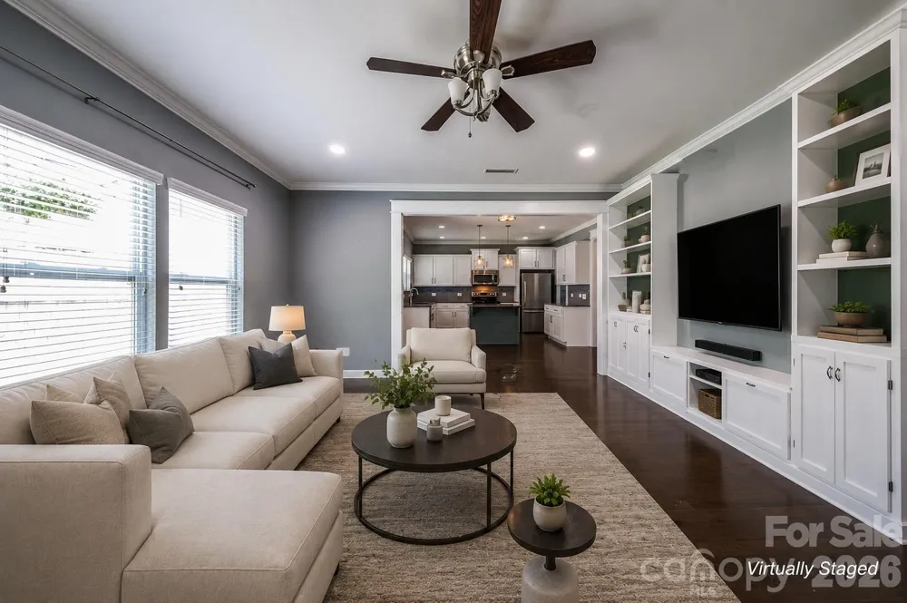 2134 Gillette Drive Clover, SC 29710