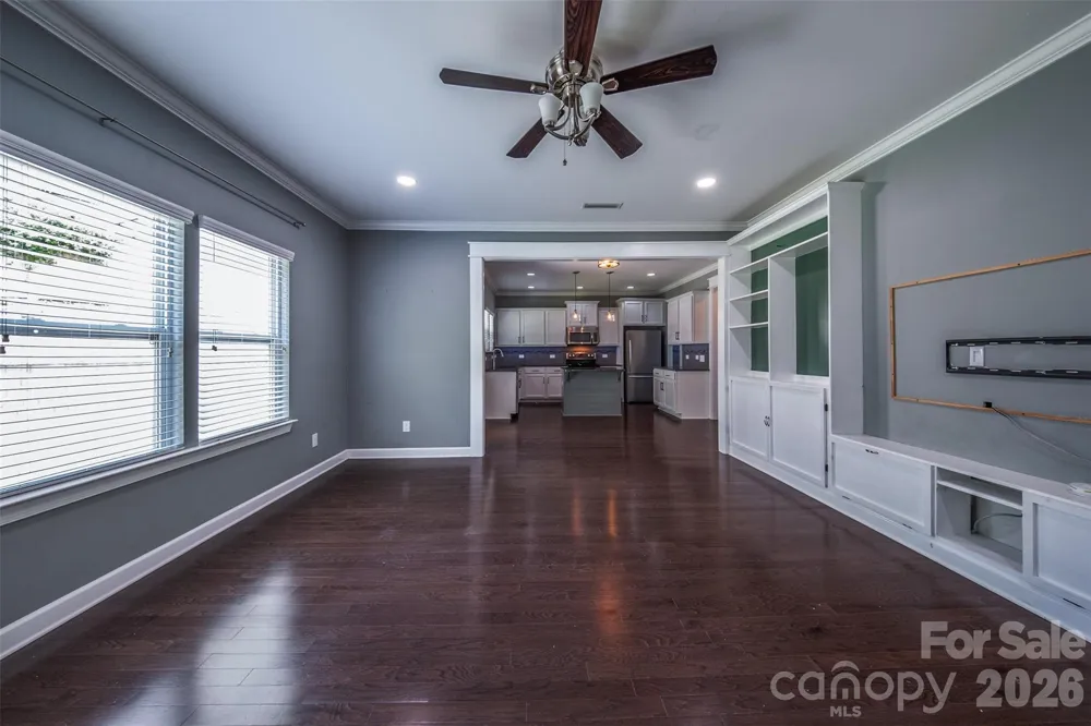 2134 Gillette Drive Clover, SC 29710