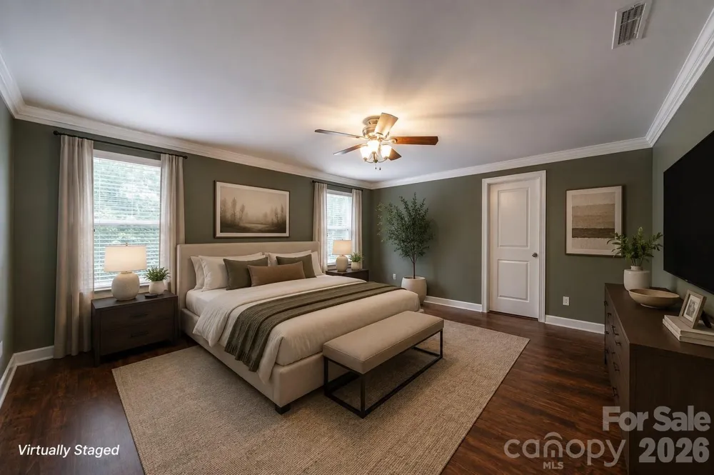 2134 Gillette Drive Clover, SC 29710