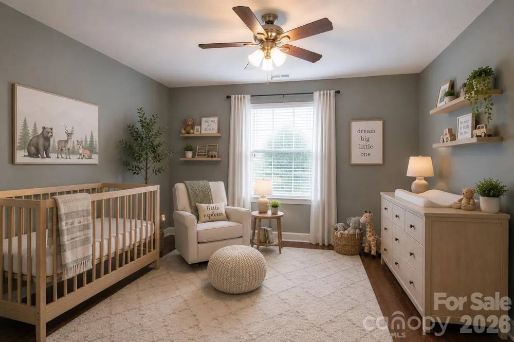 2134 Gillette Drive Clover, SC 29710