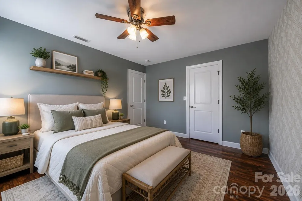 2134 Gillette Drive Clover, SC 29710