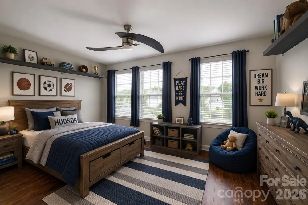 2134 Gillette Drive Clover, SC 29710