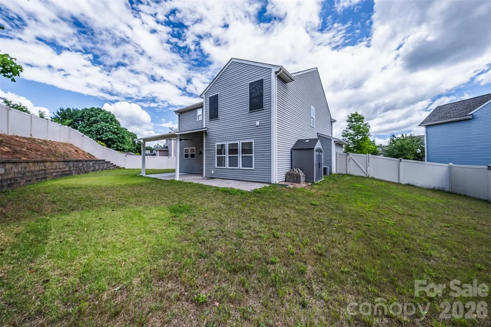 2134 Gillette Drive Clover, SC 29710