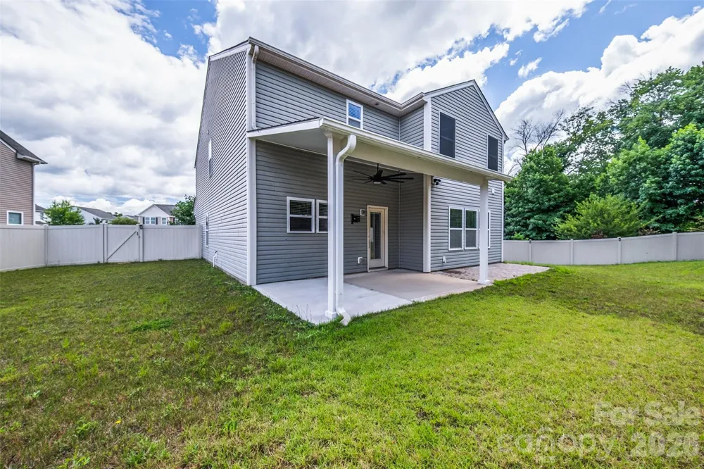 2134 Gillette Drive Clover, SC 29710