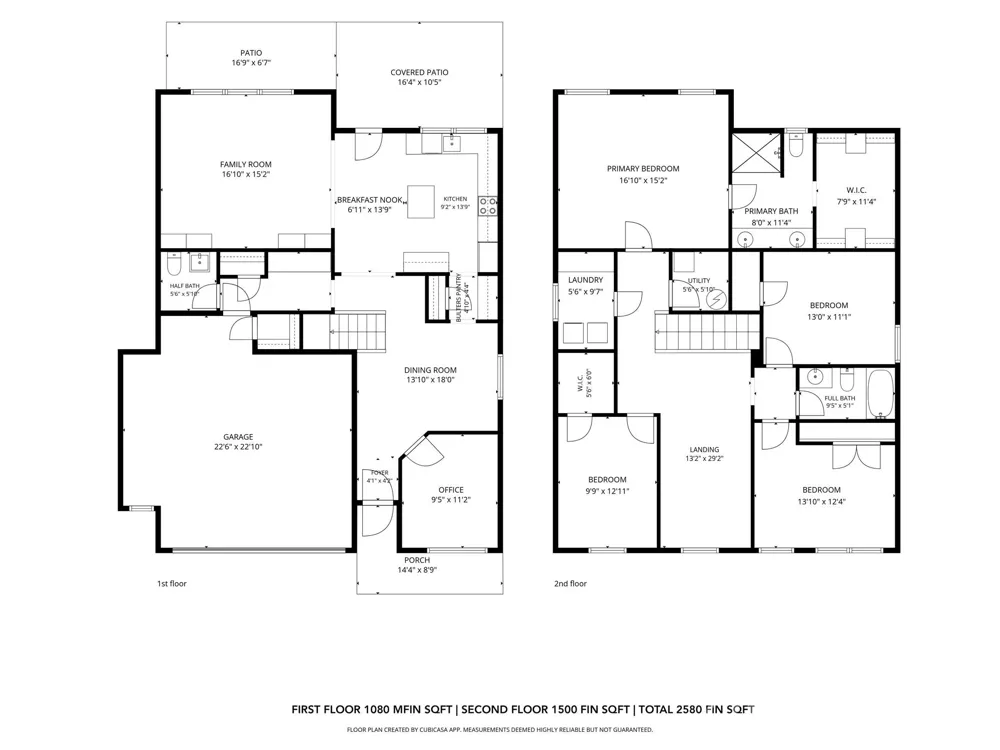 2134 Gillette Drive Clover, SC 29710