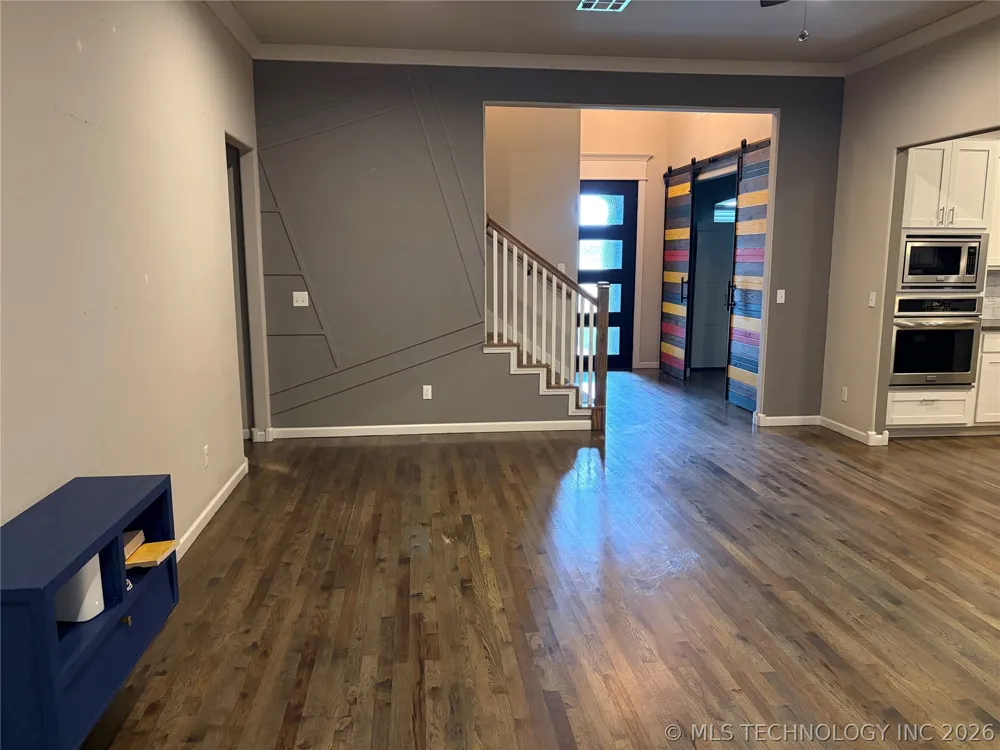 211 E 128th Place S Jenks, OK 74037