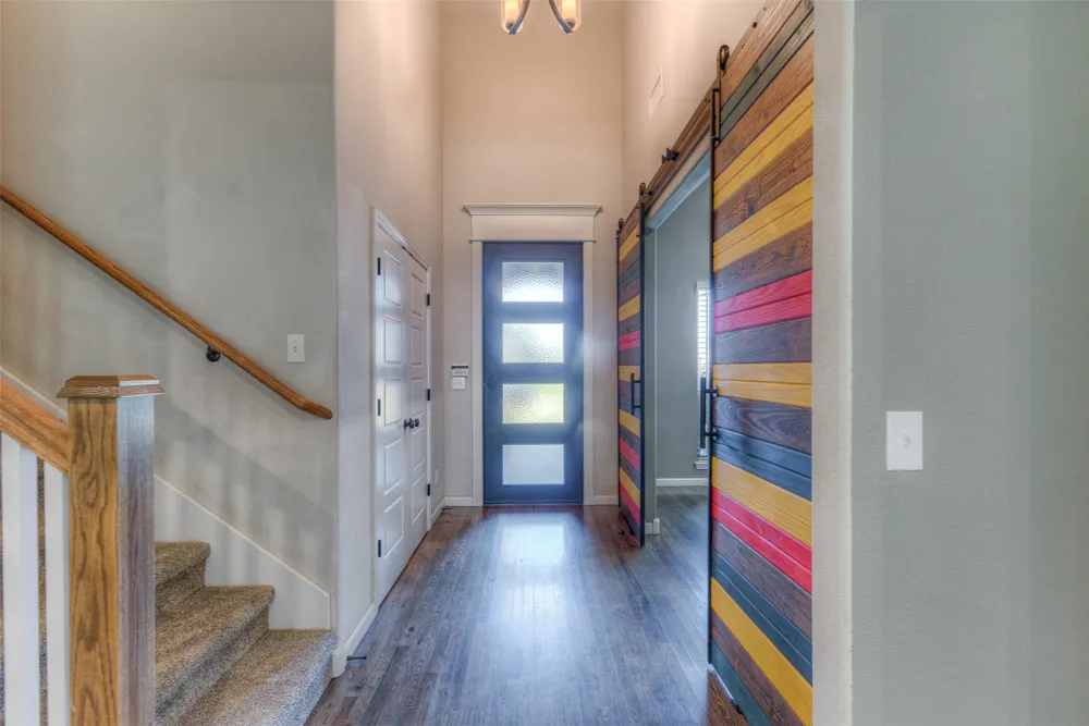 211 E 128th Place S Jenks, OK 74037