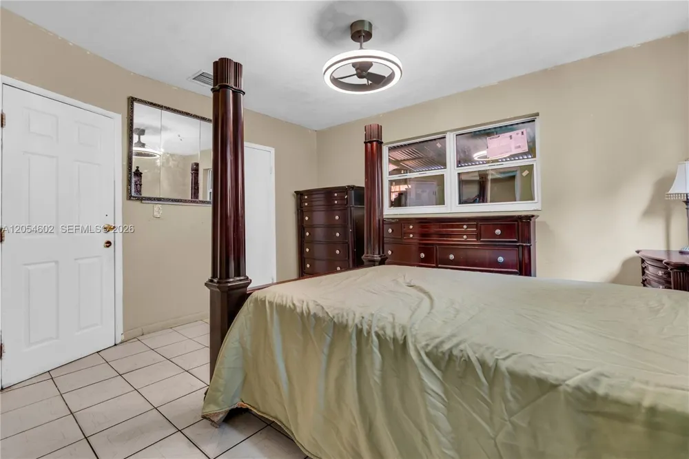 295 NW 122nd St North Miami, FL 33168