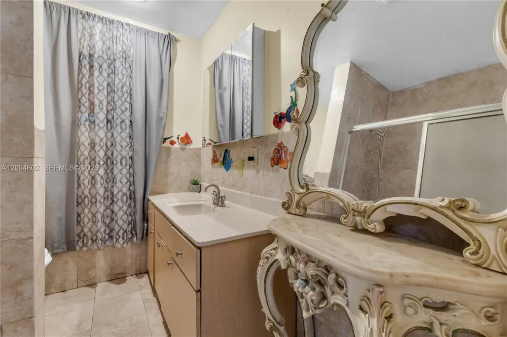 295 NW 122nd St North Miami, FL 33168