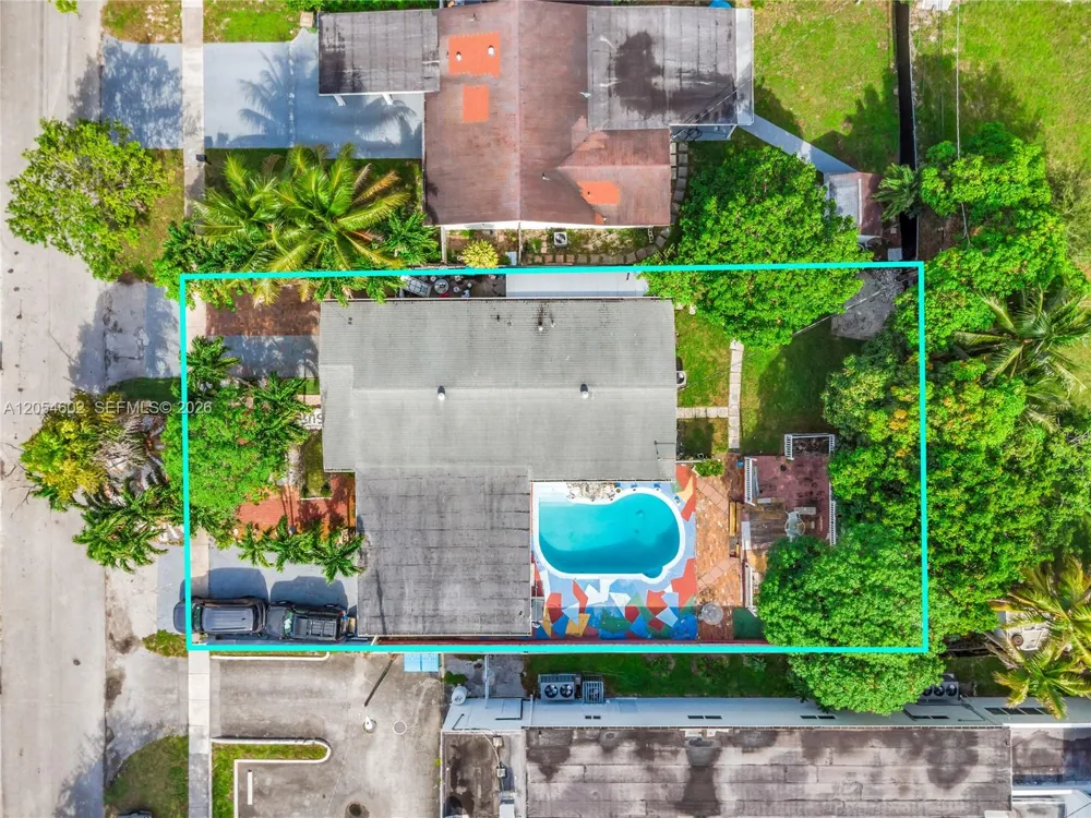 295 NW 122nd St North Miami, FL 33168