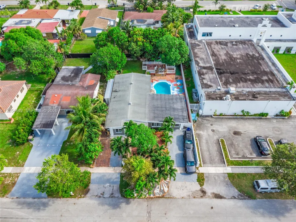 295 NW 122nd St North Miami, FL 33168