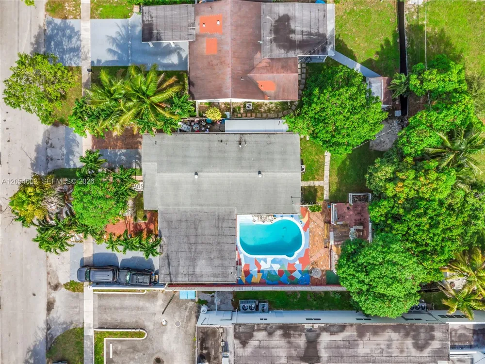 295 NW 122nd St North Miami, FL 33168
