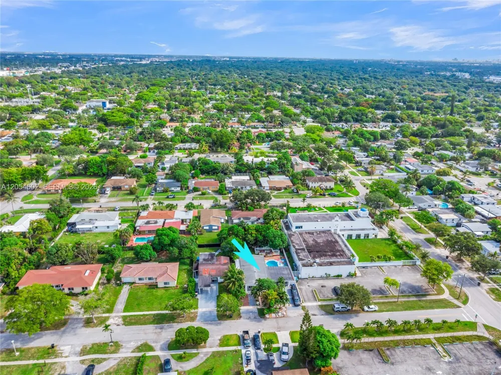 295 NW 122nd St North Miami, FL 33168