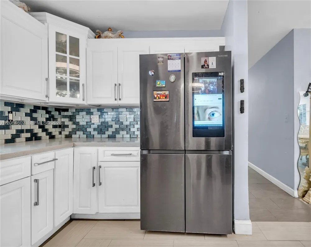 295 NW 122nd St North Miami, FL 33168