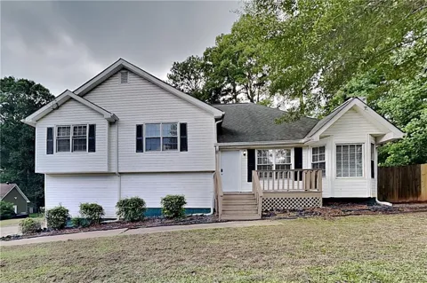 5 Indian Lake Court