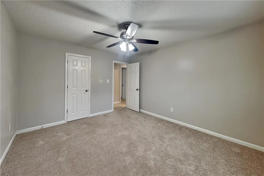5 Indian Lake Court Hiram, GA 30141