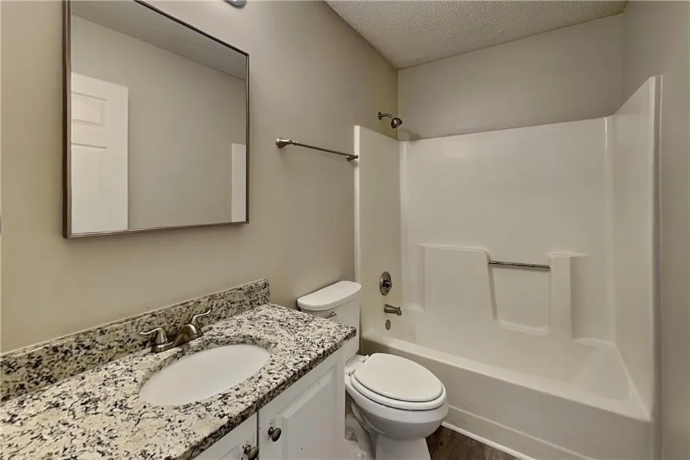 5 Indian Lake Court Hiram, GA 30141