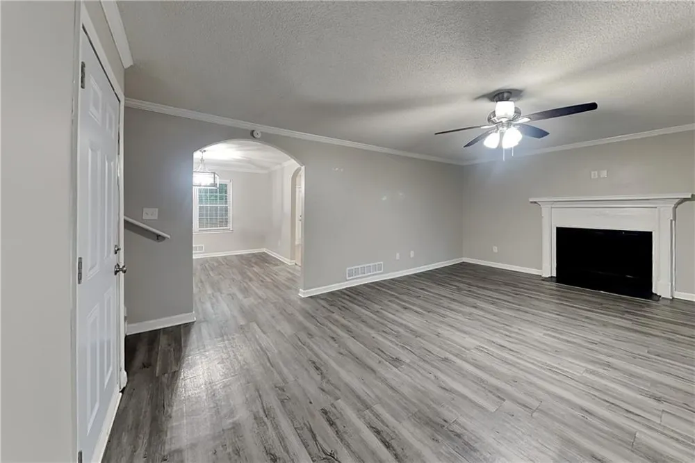 5 Indian Lake Court Hiram, GA 30141