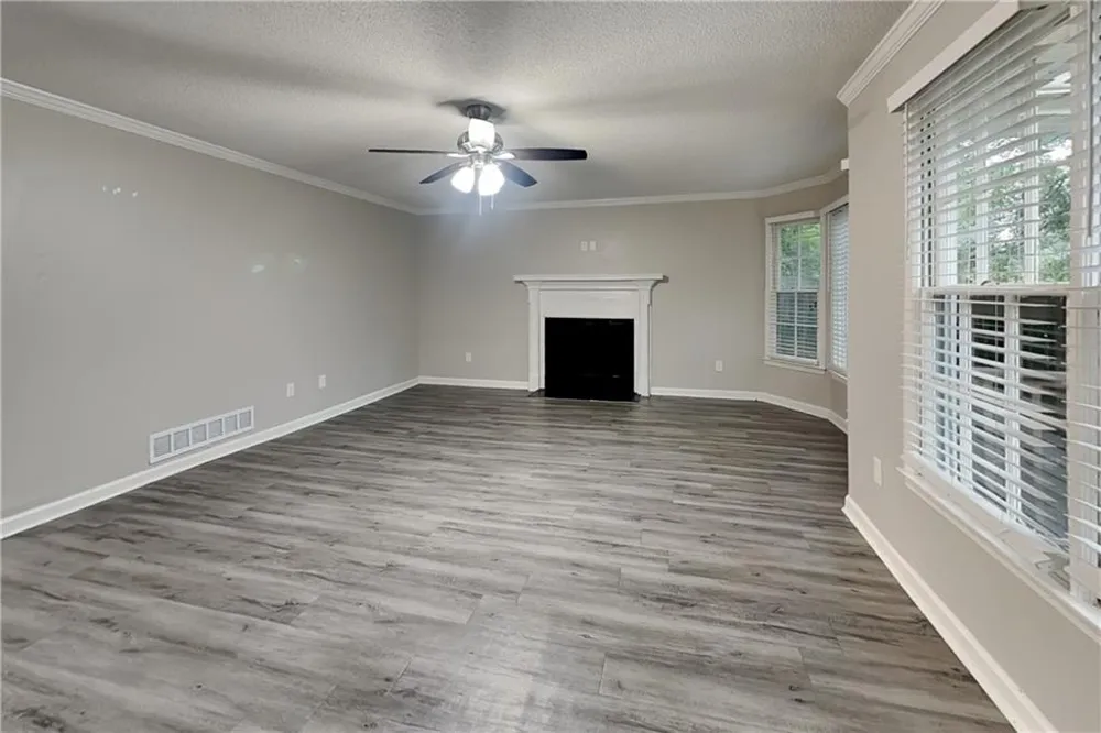 5 Indian Lake Court Hiram, GA 30141