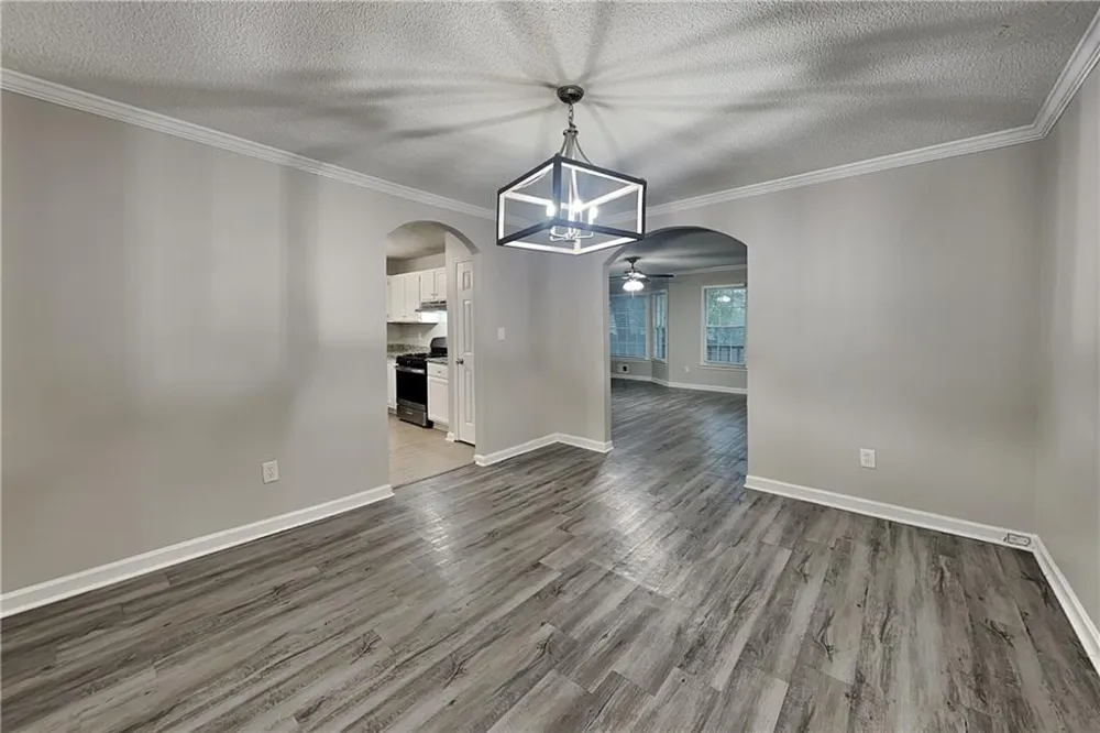 5 Indian Lake Court Hiram, GA 30141
