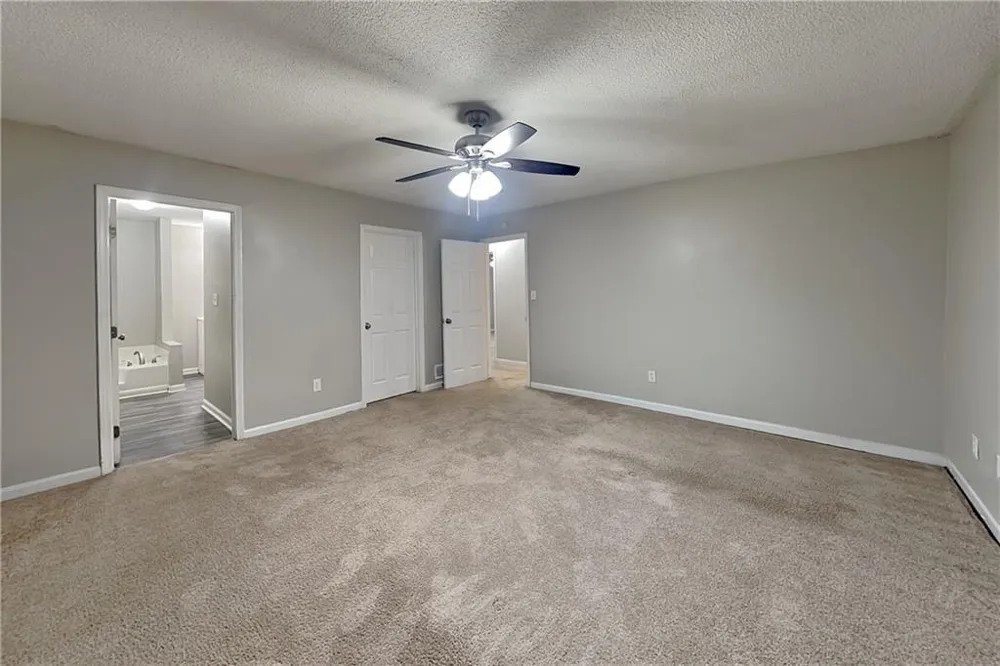 5 Indian Lake Court Hiram, GA 30141