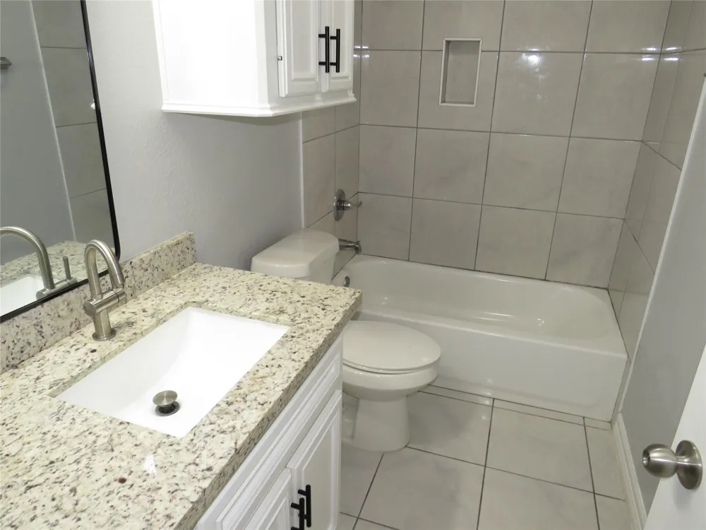 803 Avenue K South Houston, TX 77587