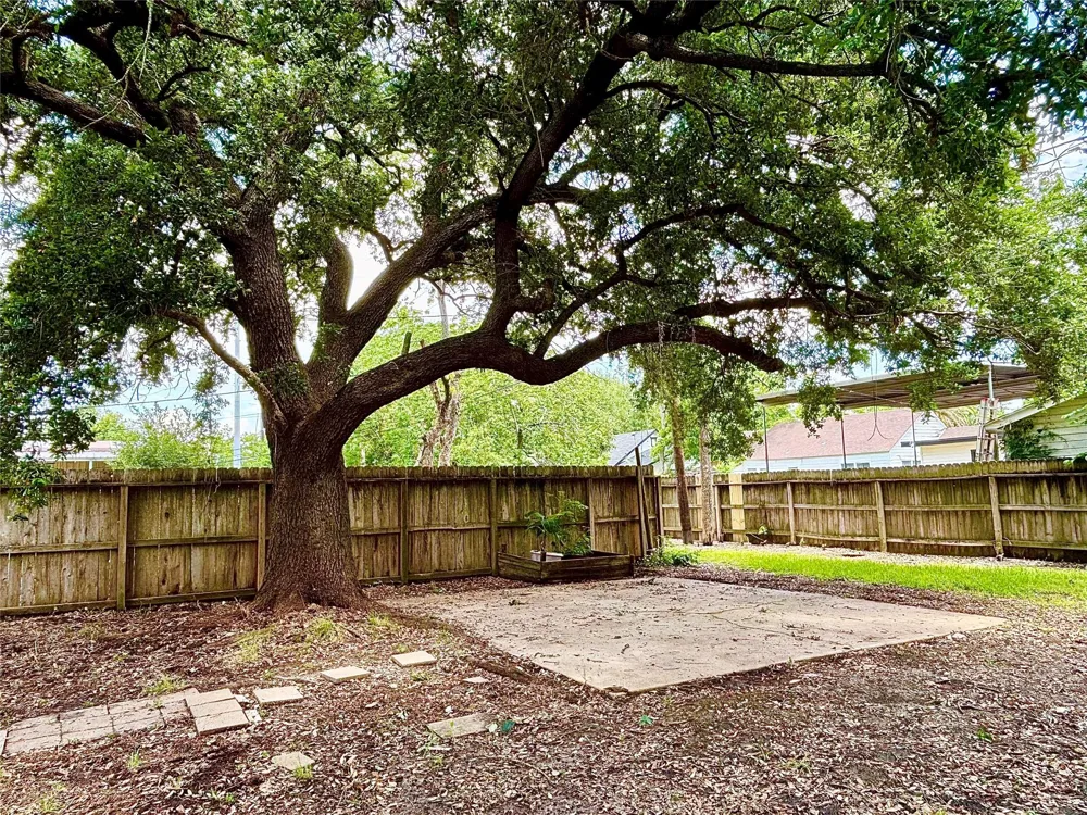 317 San Jacinto Street La Porte, TX 77571