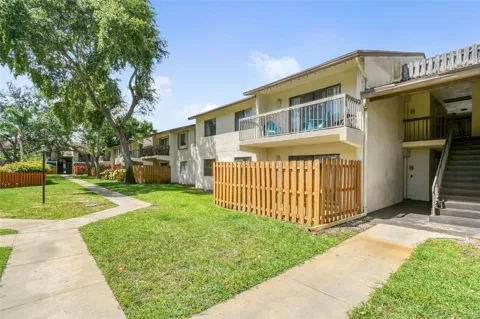 3402 Gardens Drive #14B