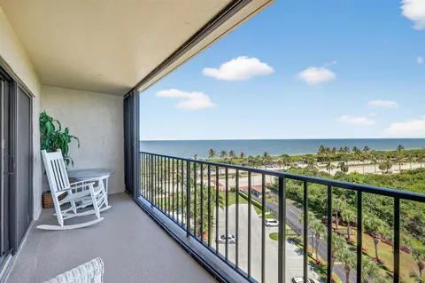 801 S Ocean Drive #910