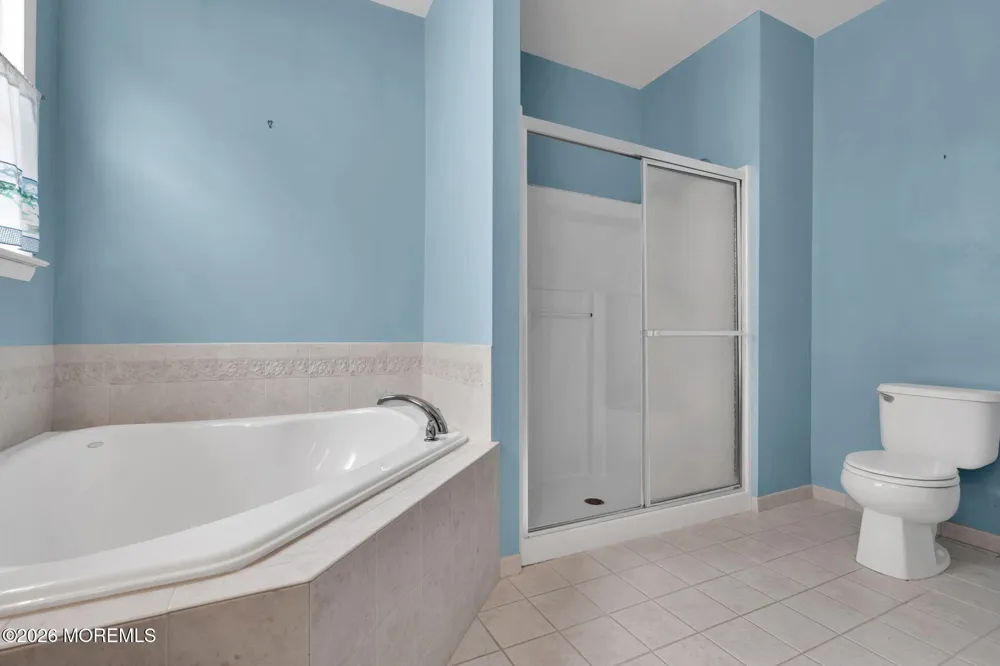 106 Briarwood Drive Little Egg Harbor, NJ 08087